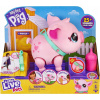 Interaktívne prasiatko Piggly chodí Little Live Pets Interaktívne prasiatko Piggly chodí Little Live Pets