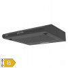 Hliníkový filter do digestora KPE 5019B Hliníkový filter do digestora KPE 5019B