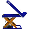 Zdvíhací/sklápací stôl LTT 750 ,d x š plošiny 1200 x 550 mm Edmolift Zdvíhací/sklápací stôl LTT 750 ,d x š plošiny 1200 x 550 mm Edmolift