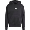 adidas Essentials Feelcozy Fleece Hoodie M JE3807 adidas Essentials Feelcozy Fleece Hoodie M JE3807