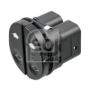 Spínač elektrického otvárania okien FEBI BILSTEIN 24317 Spínač elektrického otvárania okien FEBI BILSTEIN 24317