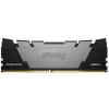 KINGSTON DIMM DDR4 16GB 3600MT/s CL16 1Gx8 FURY Renegade Black KF436C16RB12/16 KINGSTON DIMM DDR4 16GB 3600MT/s CL16 1Gx8 FURY Renegade Black KF436C16RB12/16
