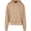 Build your Brand Mikina Acid Wash BY 191, pánská COT560191ahi14-union beige 4XL Béžová union Build your Brand Mikina Acid Wash BY 191, pánská COT560191ahi14-union beige 4XL Béžová union