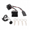 Bluetooth sada do auta Ford s nástrojom na demontáž Bluetooth sada do auta Ford s nástrojom na demontáž