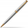 Parker GT 1502/5231507 Royal Sonnet Stainless Steel guľôčkové pero Parker GT 1502/5231507 Royal Sonnet Stainless Steel guľôčkové pero