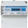 Maneler Třífázový elektroměr AMT B0C SA4T 5–65 A, přímé měření, úředně ověřený, DIN montáž Maneler Třífázový elektroměr AMT B0C SA4T 5–65 A, přímé měření, úředně ověřený, DIN montáž