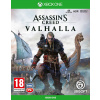 Assassin's Creed: Valhalla Assassin's Creed: Valhalla
