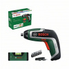 Bosch Home and Garden IXO 7 Level Set aku šroubovák, 2.0 Ah 06039E0008 Bosch Home and Garden IXO 7 Level Set aku šroubovák, 2.0 Ah 06039E0008
