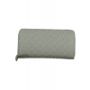 Elegantná Dámska Peňaženka na zips z recyklovaných materiálov VALENTINO BAGS 19x10x3 cm Sivá Farba: šedá, Velkost: UNI Elegantná Dámska Peňaženka na zips z recyklovaných materiálov VALENTINO BAGS 19x10x3 cm Sivá Farba: šedá, Velkost: UNI