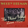 The Third Herd 'Live' 1952 (Woody Herman) (CD / Album)