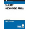 Základy obchodního práva 2 vydání - Švarc Zbyněk Základy obchodního práva 2 vydání - Švarc Zbyněk