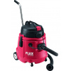 FLEX Bezpečnostný vysávač na mokré vysávanie VCE 50 WET FLEX Bezpečnostný vysávač na mokré vysávanie VCE 50 WET