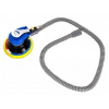 GEKO G03140 Pneumatická excentrická bruska 150mm s hadicí GEKO G03140 Pneumatická excentrická bruska 150mm s hadicí