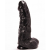 X-MEN Super-Sized Dildo Black (28cm) X-MEN Super-Sized Dildo Black (28cm)
