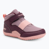Detské topánky KangaROOS K-BFI Peppy EV blackberry/daisy pink Detské topánky KangaROOS K-BFI Peppy EV blackberry/daisy pink
