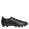 adidas Mens adidas Copa Pure IV Club Firm Ground Football Boots Black/Black 10 (44.7) adidas Mens adidas Copa Pure IV Club Firm Ground Football Boots Black/Black 10 (44.7)