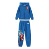 Character Tracksuit Set Juniors Cpt America 4-5 rokov Character Tracksuit Set Juniors Cpt America 4-5 rokov