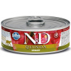 N&D GF CAT QUINOA Adult Urinary Duck & Cranberry 80 g N&D GF CAT QUINOA Adult Urinary Duck & Cranberry 80 g