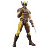 Hasbro Deadpool a Wolverine Marvel Legends Akčná figúrka Wolverine (hnedý oblek) 15 cm Hasbro Deadpool a Wolverine Marvel Legends Akčná figúrka Wolverine (hnedý oblek) 15 cm