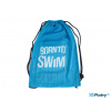 BornToSwim Mesh bag Farba: belasá biele logo BornToSwim Mesh bag Farba: belasá biele logo