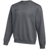 Nike Park 26 Fleece Crew šedá IB1190 063 Pánske L Nike Park 26 Fleece Crew šedá IB1190 063 Pánske L