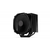 Endorfy CPU chladič Fortis 5 Black 140mm EY3A013 ENDORFY Endorfy CPU chladič Fortis 5 Black 140mm EY3A013 ENDORFY