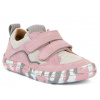 Tenisky Froddo G3130245-1 Pink+ 23, Vnitřní délka topánky: 15,0 cm, Vnitřní šířka topánky: 6,4 cm Tenisky Froddo G3130245-1 Pink+ 23, Vnitřní délka topánky: 15,0 cm, Vnitřní šířka topánky: 6,4 cm