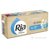 RIA Tampons Organic Super hygienické tampóny 16 ks RIA Tampons Organic Super hygienické tampóny 16 ks