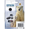 Epson Singlepack Black 26XL Claria Premium Ink C13T26214012 Epson Singlepack Black 26XL Claria Premium Ink C13T26214012