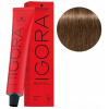Schwarzkopf IGORA ROYAL Farba na vlasy 6-65 TMAVÁ BLOND ČOKOLÁDOVO ZLATÁ Schwarzkopf IGORA ROYAL Farba na vlasy 6-65 TMAVÁ BLOND ČOKOLÁDOVO ZLATÁ