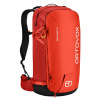 Batoh Ortovox Switchback 32 Hot Orange 32 l Batoh Ortovox Switchback 32 Hot Orange 32 l