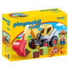 Playmobil 70125 Bagr