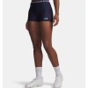 Dámske kraťasy Under Armour HeatGear Shorty veľkosť XS Dámske kraťasy Under Armour HeatGear Shorty veľkosť XS