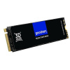 Goodram PX500 M.2 256 GB PCI Express 3.0 3D NAND NVMe (SSDPR-PX500-256-80) Goodram PX500 M.2 256 GB PCI Express 3.0 3D NAND NVMe (SSDPR-PX500-256-80)