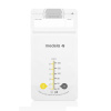 Medela Sáčky Na Skladovanie Materského Mlieka 180 ml- 25 ks Medela Sáčky Na Skladovanie Materského Mlieka 180 ml- 25 ks