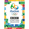 Rio 2016 Olympic Games DVD Rio 2016 Olympic Games DVD