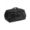 VAUDE CityDuffel 65 čierna 65 l VAUDE CityDuffel 65 čierna 65 l