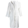 The One Towelling The One | Bathrobe hooded Župan s kapucňou_48.1021 Farba: white, Veľkosť: 2XL/3XL The One Towelling The One | Bathrobe hooded Župan s kapucňou_48.1021 Farba: white, Veľkosť: 2XL/3XL