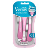 Gillette Venus Sensitive jednorazové holítka 6ks Gillette Venus Sensitive jednorazové holítka 6ks