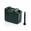 Army kanister na PHM - 10 l Army kanister na PHM - 10 l