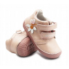 D.D STEP S070-52656 ČLENKOVÉ BAREFOOT TOPÁNKY PRE DETI, KOŽENÉ, RUŽOVÁ (BABY PINK) 23 D.D STEP S070-52656 ČLENKOVÉ BAREFOOT TOPÁNKY PRE DETI, KOŽENÉ, RUŽOVÁ (BABY PINK) 23