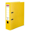 Herlitz - Pákový zakladač Q.file - šanón, A4/8 cm, žltý Herlitz - Pákový zakladač Q.file - šanón, A4/8 cm, žltý