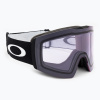 Lyžiarske okuliare Oakley Fall Line matte black/prizm snow clear Lyžiarske okuliare Oakley Fall Line matte black/prizm snow clear
