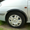 Lemy blatníkov Renault Scenic 1996-2003 Lemy blatníkov Renault Scenic 1996-2003