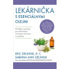 Lekárnička s esenciálnymi olejmi - E-kniha Lekárnička s esenciálnymi olejmi - E-kniha