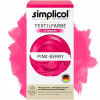 Simplicol farba na textil intenzívna ružovo-bobuľová 560g Simplicol farba na textil intenzívna ružovo-bobuľová 560g