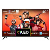 Televízor CHiQ L40QH7G 40 Televízor CHiQ L40QH7G 40