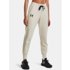 Under Armour Dámske teplaky Rival Fleece Joggers Hnedá SM Under Armour Dámske teplaky Rival Fleece Joggers Hnedá SM