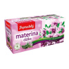 Čaj BOP bylinný materina dúška 20 x 1,5 g Čaj BOP bylinný materina dúška 20 x 1,5 g