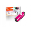 PEACH kompatibilní cartridge Epson T3343, No 33, magenta, 6,2 ml PEACH kompatibilní cartridge Epson T3343, No 33, magenta, 6,2 ml